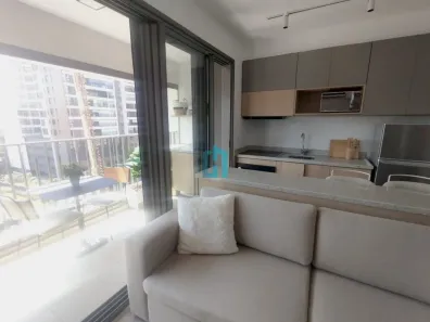 Apartamento com 2 Quartos à venda, 53m² no Vila Clementino, São Paulo