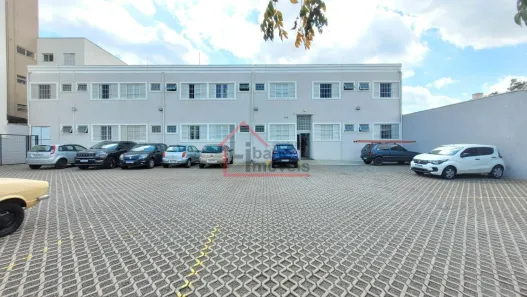 Kitnet com 1 Quarto para alugar, 29m² no Barão Geraldo, Campinas