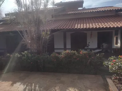 Casa de Condomínio com 3 Quartos à venda, 200m² no Riviera do Tietê, Arealva