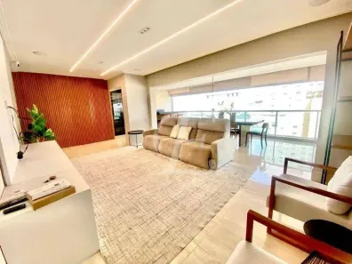 Apartamento com 3 Quartos à venda, 181m² no Santa Teresinha, São Paulo