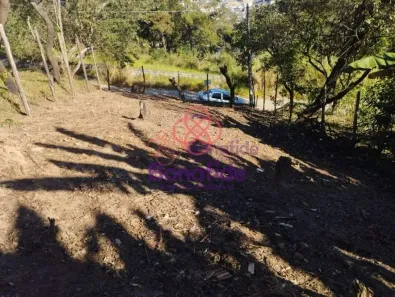 Lote/Terreno à venda, 512m² no Vila Souza, Várzea Paulista
