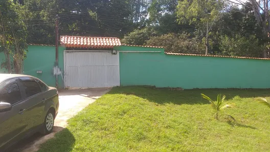 Fazenda/Sítio à venda, 3472m² no Arapoanga, Brasília