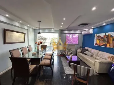 Cobertura com 3 Quartos à venda, 176m² no Freguesia (Jacarepaguá), Rio de Janeiro