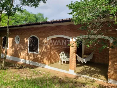 Fazenda/Sítio com 2 Quartos à venda, 235m² no Chácaras São Bento, Valinhos