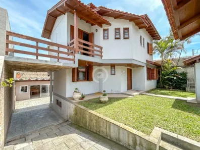 Casa com 4 Quartos à venda, 159m² no Ouro Branco, Novo Hamburgo