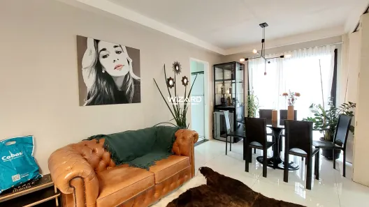 Apartamento com 2 Quartos para alugar, 100m² no Cidade Monções, São Paulo