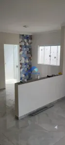 Casa com 3 Quartos à venda, 90m² no Residencial Santa Paula, Jacareí
