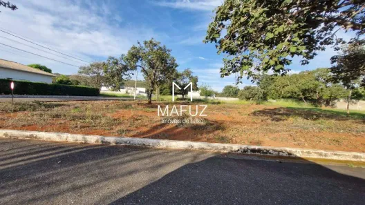 Lote/Terreno à venda, 1000m² no Campos da Liberdade, Lagoa Santa