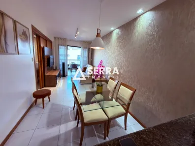 Apartamento com 1 Quarto à venda, 51m² no Caminho das Árvores, Salvador