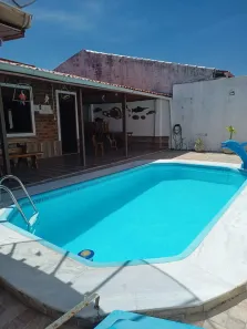 Casa com 4 Quartos para alugar, 185m² no Centro, Barra de São Miguel