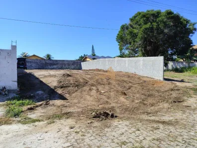 Lote/Terreno à venda, 442m² no Praia do Sudoeste, São Pedro da Aldeia