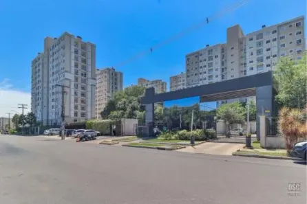 Apartamento com 2 Quartos à venda, 45m² no Parque Santa Fé, Porto Alegre