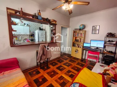Apartamento com 2 Quartos à venda, 64m² no Centro Histórico, Porto Alegre