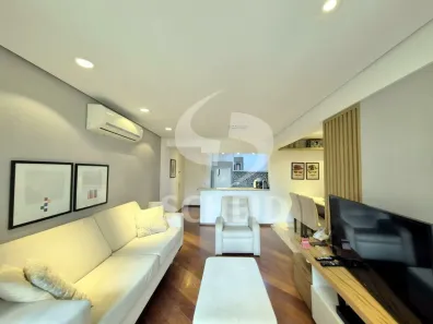 Apartamento com 2 Quartos à venda, 69m² no Vila Mascote, São Paulo