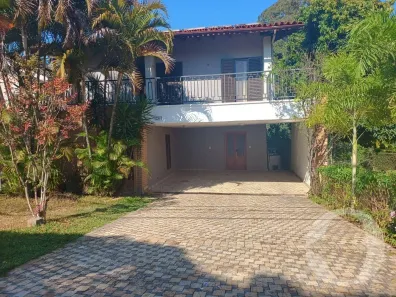 Casa de Condomínio com 3 Quartos à venda, 500m² no Alphaville, Santana de Parnaíba