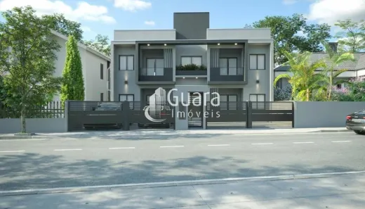Apartamento com 2 Quartos à venda, 68m² no itajuba, Barra Velha