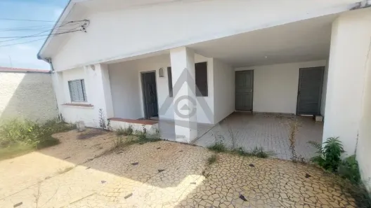 Casa com 3 Quartos para alugar, 168m² no Jardim Chapadão, Campinas