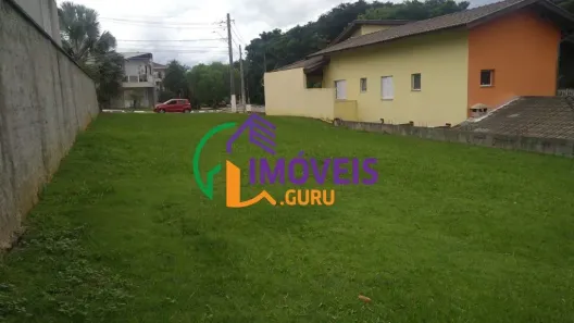 Lote/Terreno à venda, 505m² no Ipiranga, Louveira