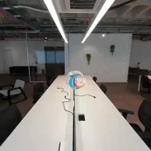 Sala Comercial para alugar, 673m² no Vila Olímpia, São Paulo