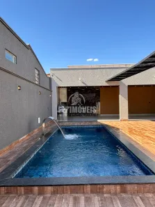 Casa com 3 Quartos à venda, 217m² no Jardim das Hortências, Goiânia