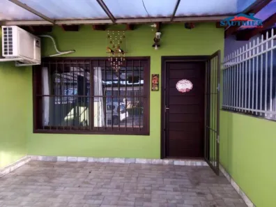 Casa com 2 Quartos à venda, 53m² no Novo Esteio, Esteio
