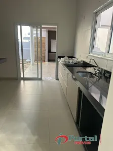 Casa de Condomínio com 3 Quartos à venda, 278m² no Jardim Esplanada, Indaiatuba