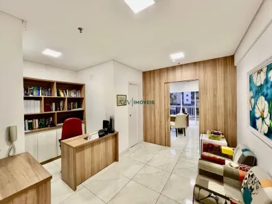 Sala Comercial à venda, 43m² no Parque Residencial Aquarius, São José dos Campos