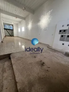 Galpão/Depósito/Armazém para alugar, 80m² no Parque Recreio, Contagem