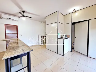 Ponto Comercial para alugar, 47m² no Vila Monte Alegre, Ribeirão Preto