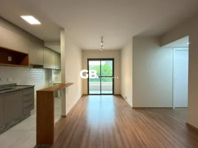 Apartamento com 2 Quartos para alugar, 51m² no Gleba Fazenda Palhano, Londrina