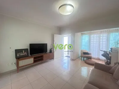 Casa com 3 Quartos para alugar, 283m² no Chácara Machadinho I, Americana