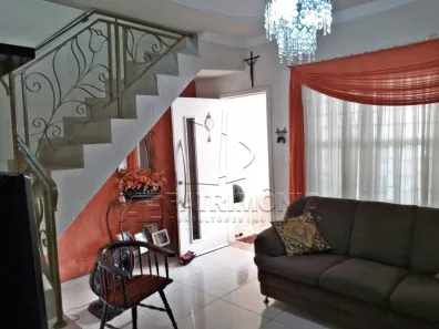 Casa com 2 Quartos à venda, 174m² no Jardim Maria do Carmo, Sorocaba