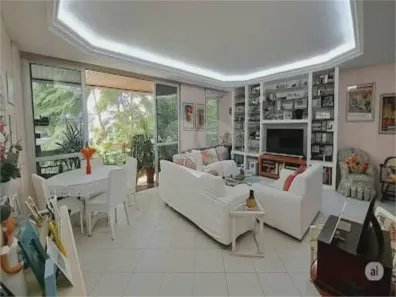Apartamento com 4 Quartos à venda, 192m² no Tijuca, Rio de Janeiro