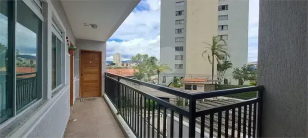 Casa de Condomínio com 2 Quartos à venda, 40m² no Vila Gustavo, São Paulo