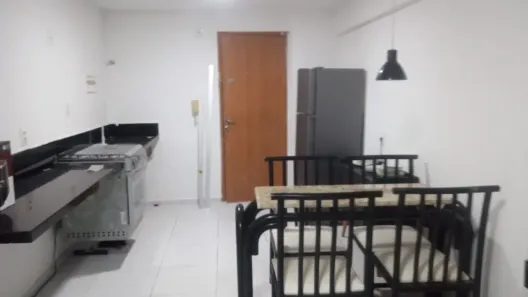 Apartamento com 1 Quarto para alugar, 36m² no Boa Viagem, Recife