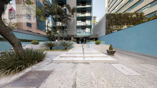 Sala Comercial à venda, 45m² no Vila Olímpia, São Paulo