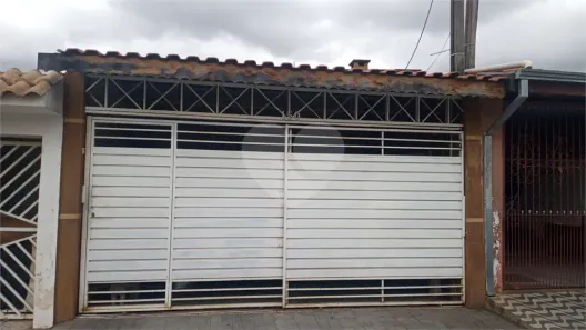 Casa com 3 Quartos à venda, 94m² no Jardim Guaíba, Sorocaba