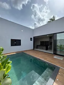 Casa com 3 Quartos à venda, 180m² no Alto Umuarama, Uberlândia