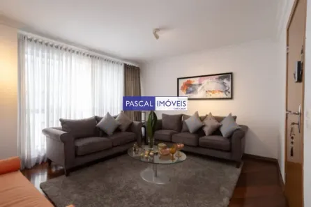 Apartamento com 3 Quartos à venda, 230m² no Itaim Bibi, São Paulo