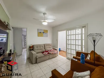 Casa com 3 Quartos à venda, 138m² no Nova Petrópolis, São Bernardo do Campo