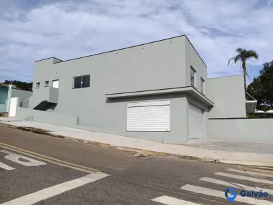 Ponto Comercial para alugar, 133m² no Caxambu, Jundiaí