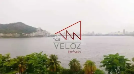 Apartamento com 2 Quartos à venda, 115m² no Lagoa, Rio de Janeiro