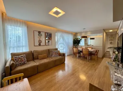 Apartamento com 3 Quartos à venda, 103m² no Loteamento Residencial Vila Bella, Campinas