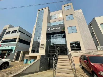 Prédio Comercial com 10 Quartos para alugar, 1130m² no Loteamento Alphaville Campinas, Campinas