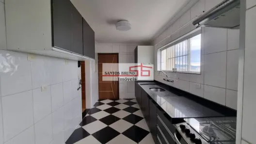 Apartamento com 3 Quartos para alugar, 98m² no Freguesia do Ó, São Paulo