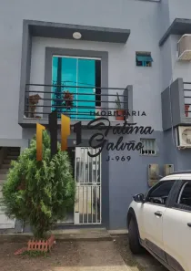 Apartamento com 2 Quartos à venda, 89m² no Curuçambá, Ananindeua