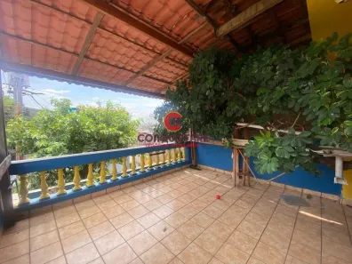 Casa com 3 Quartos à venda, 250m² no Parque dos Bancários, São Paulo