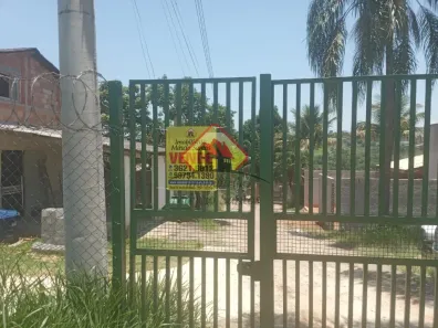 Fazenda/Sítio com 1 Quarto à venda, 1200m² no Jardim Julieta, Taubaté