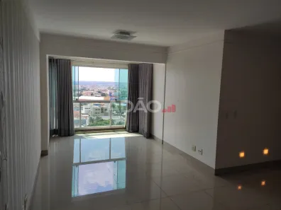 Apartamento com 3 Quartos à venda, 89m² no Setor Bueno, Goiânia