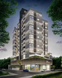 Apartamento com 2 Quartos à venda, 113m² no Centro, Camboriú